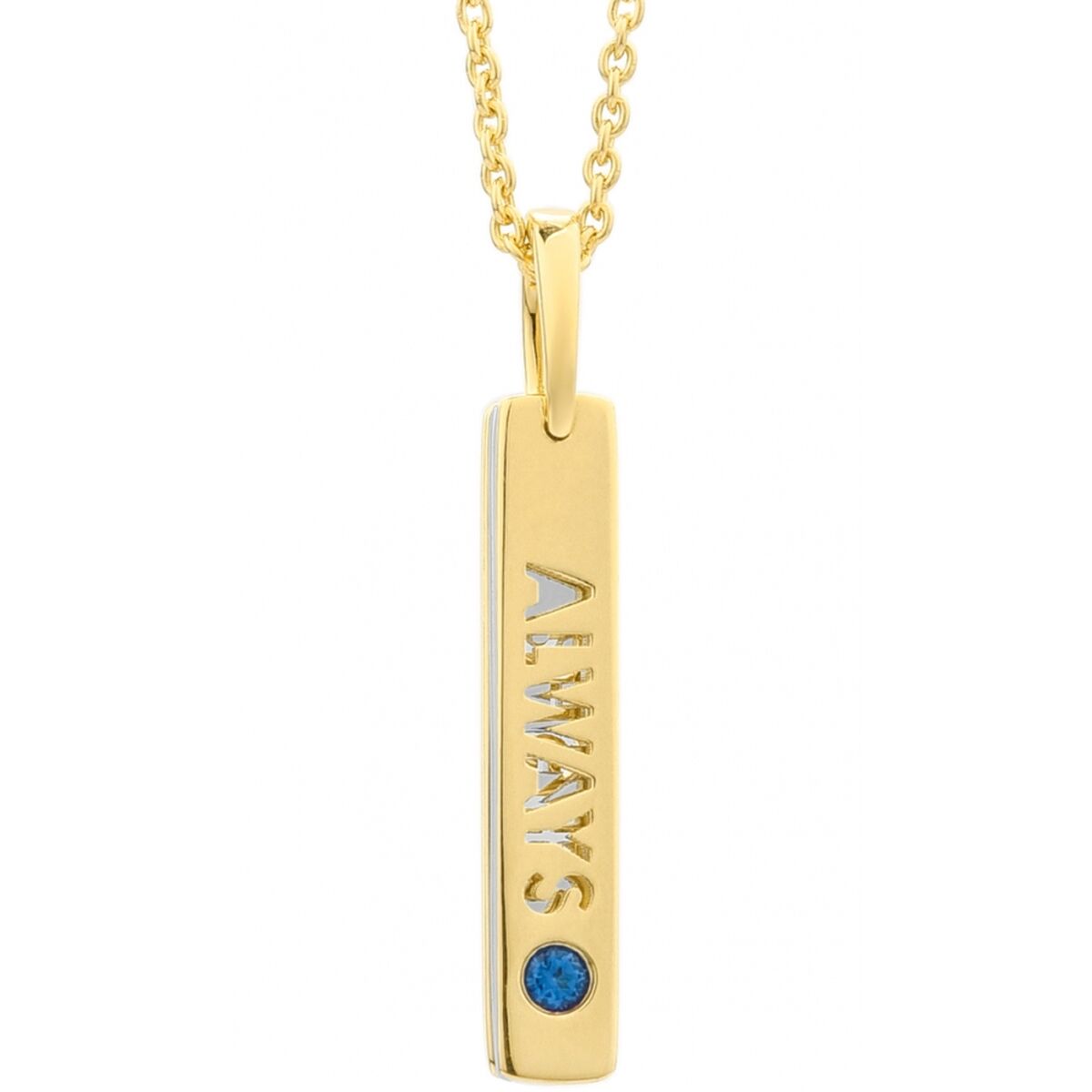 Ladies’ Necklace Secrecy P7162CDAWWC03 42 cm