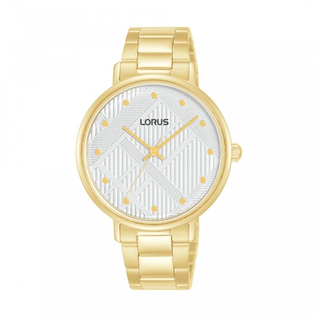 Men’s Watch Lorus RG298UX9