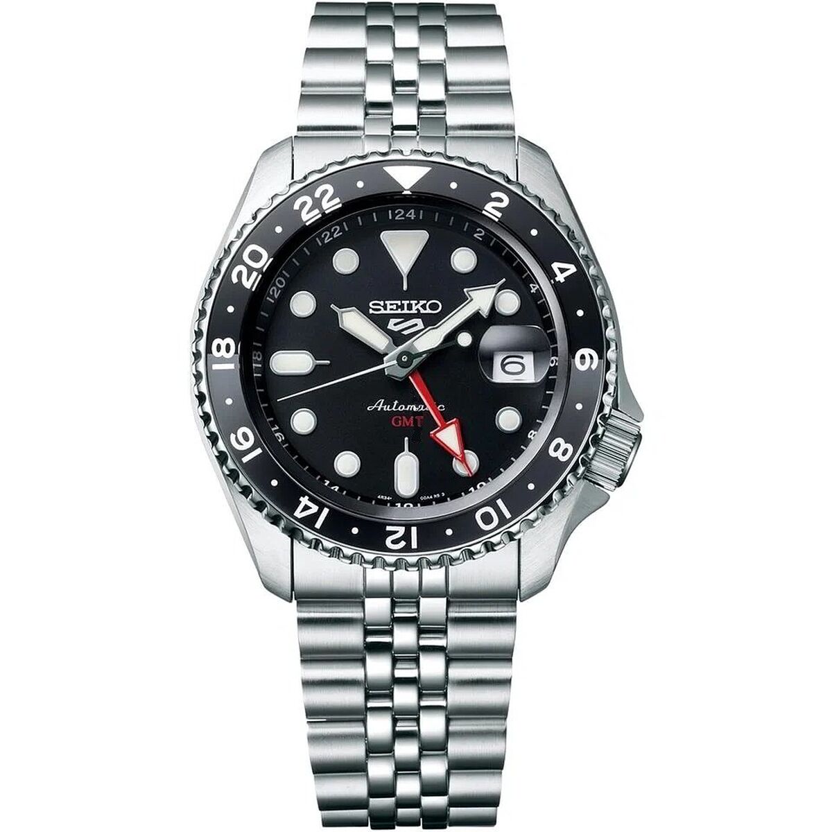 Men’s Watch Seiko SSK001K1 ( 42,5 mm)