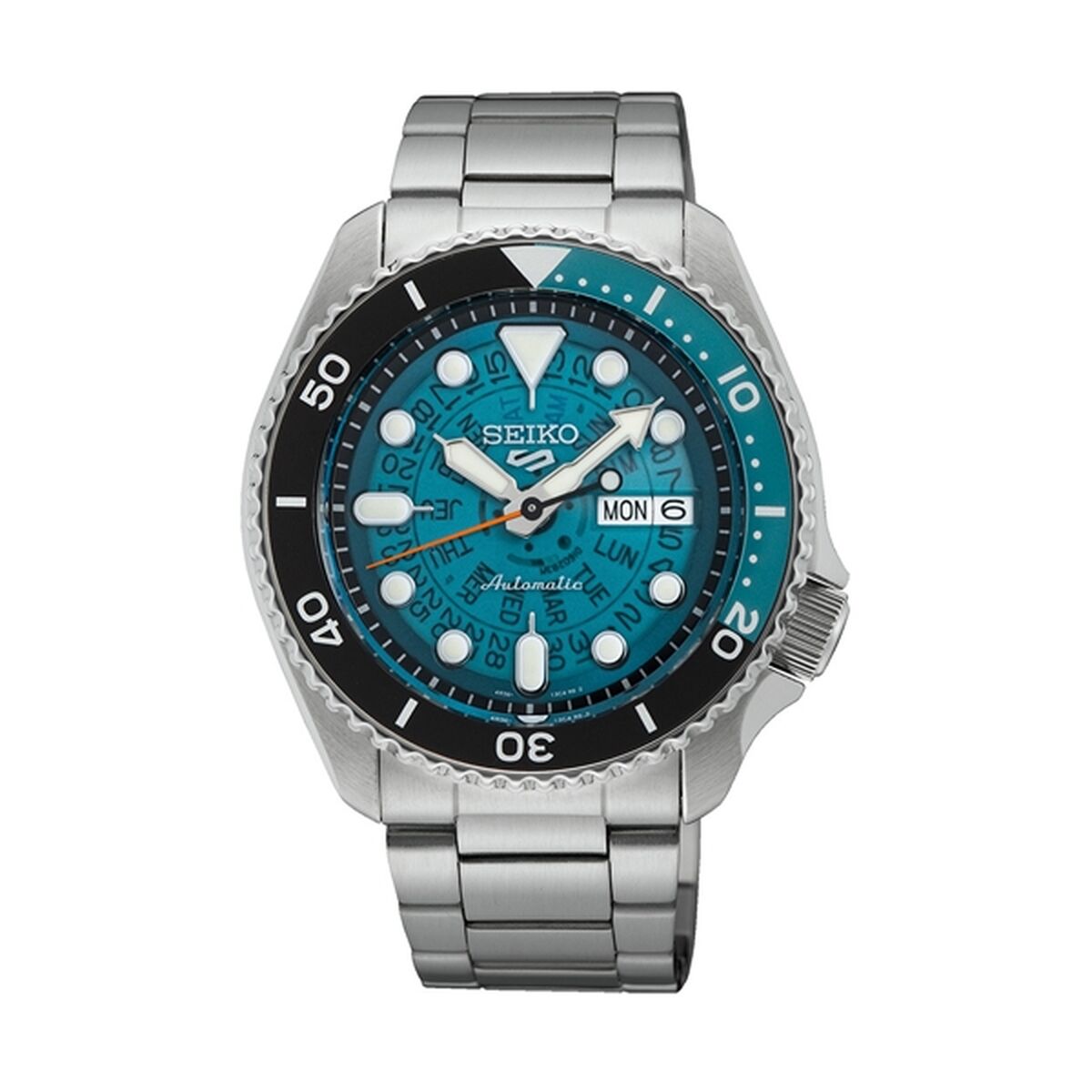 Men’s Watch Seiko SRPJ45K1