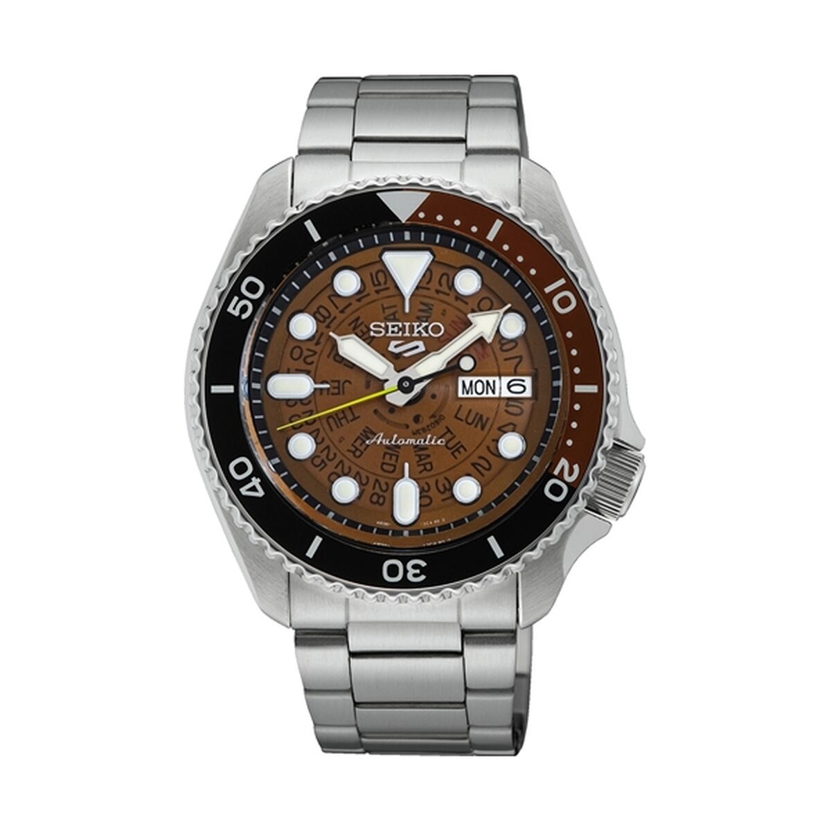 Men’s Watch Seiko SRPJ47K1