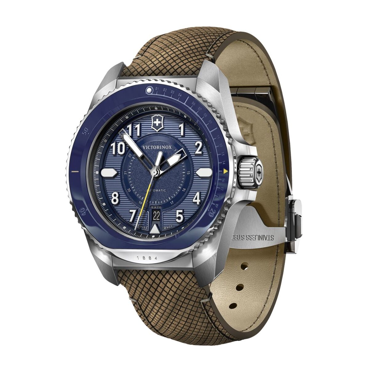 Infant’s Watch Victorinox V241980.1  43 mm