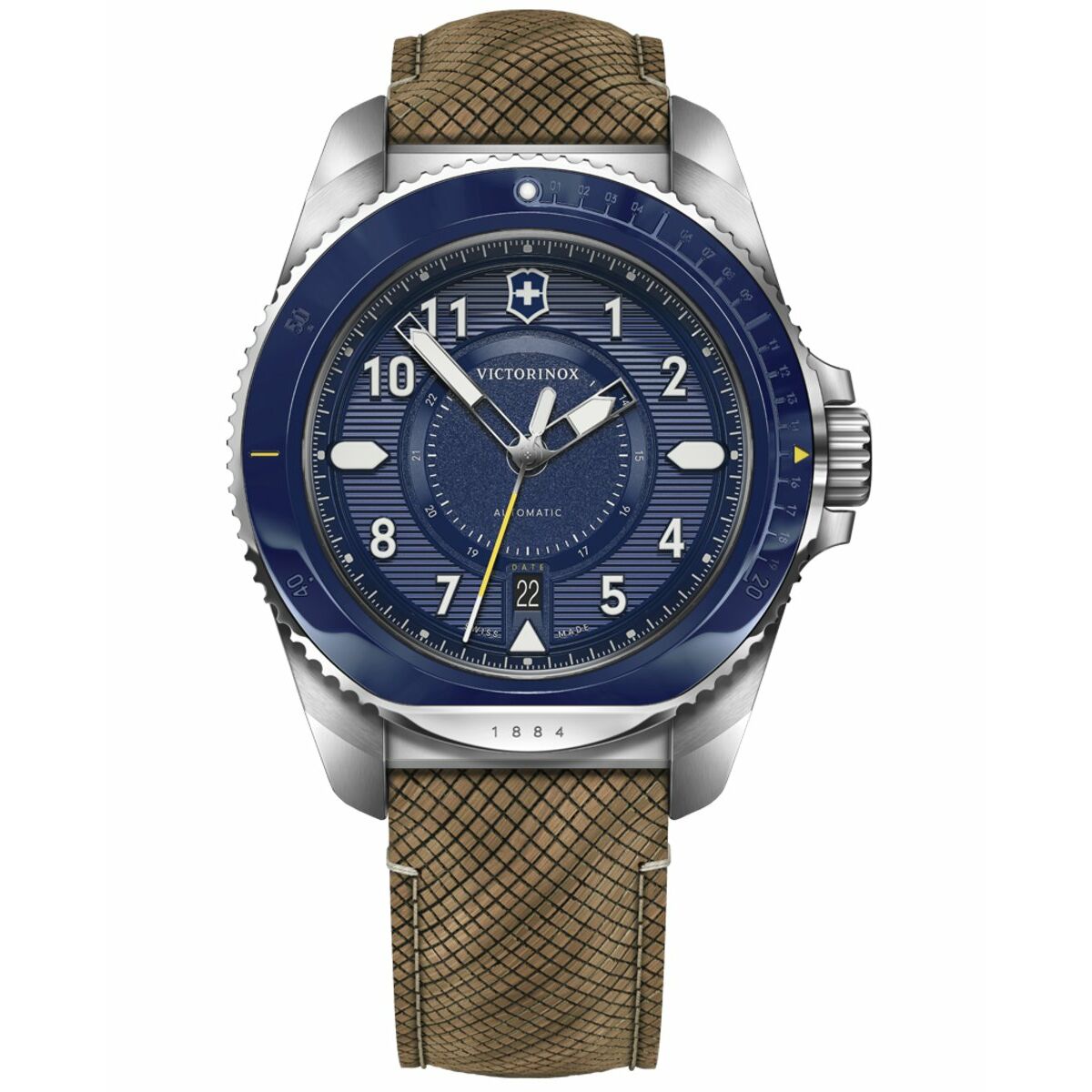 Infant’s Watch Victorinox V241980.1  43 mm