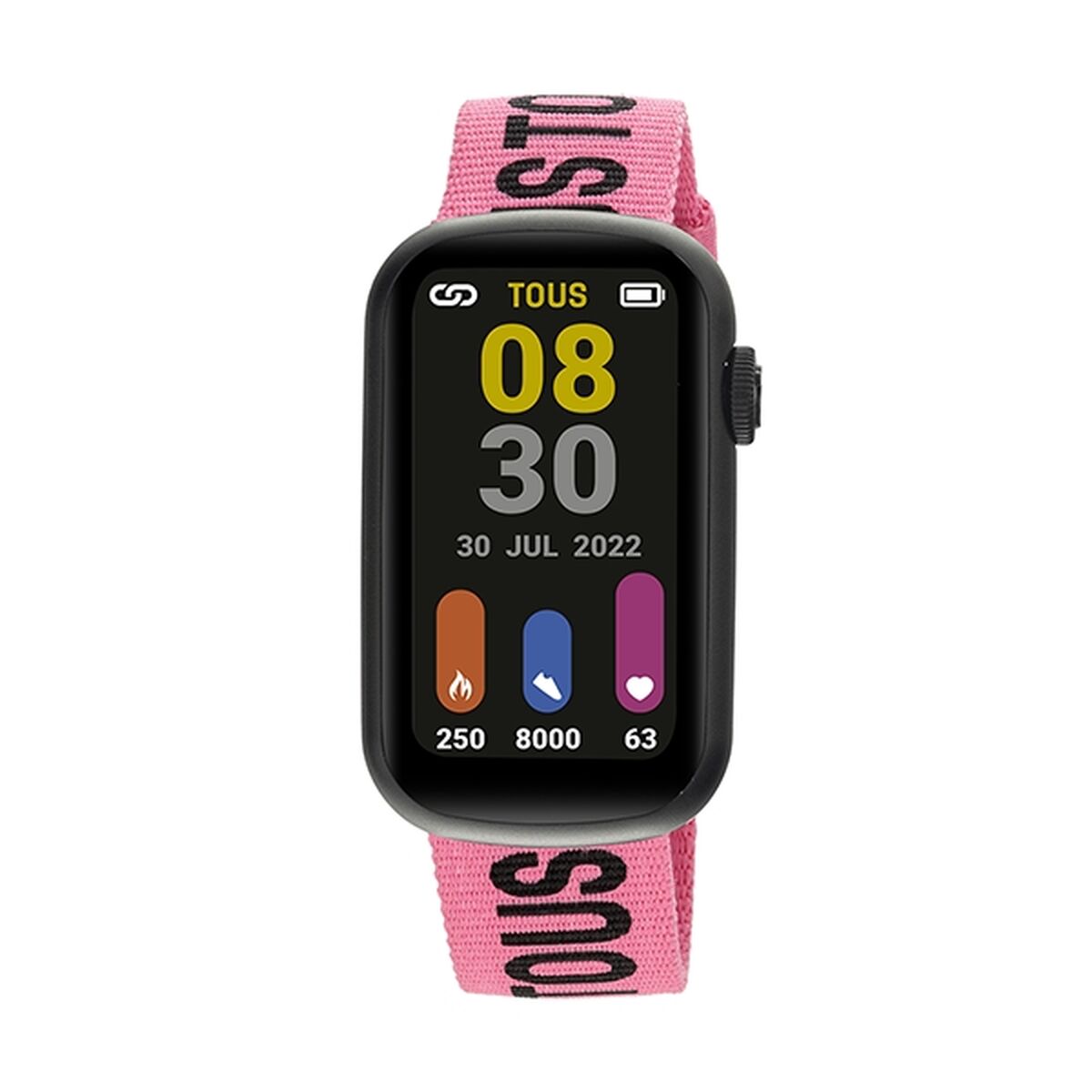 Ladies’ Watch Tous 200351088