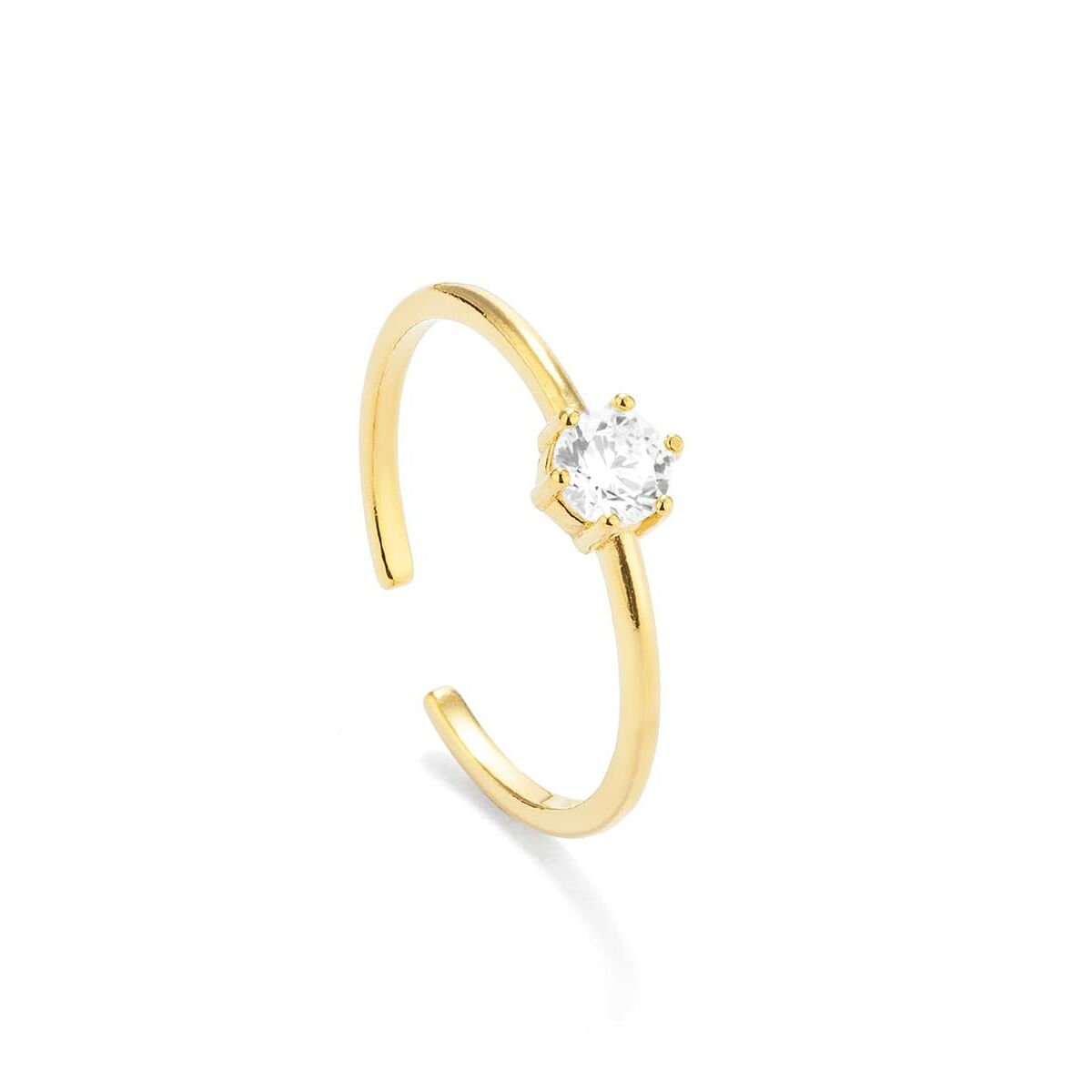 Ladies’ Ring Radiant RY000071