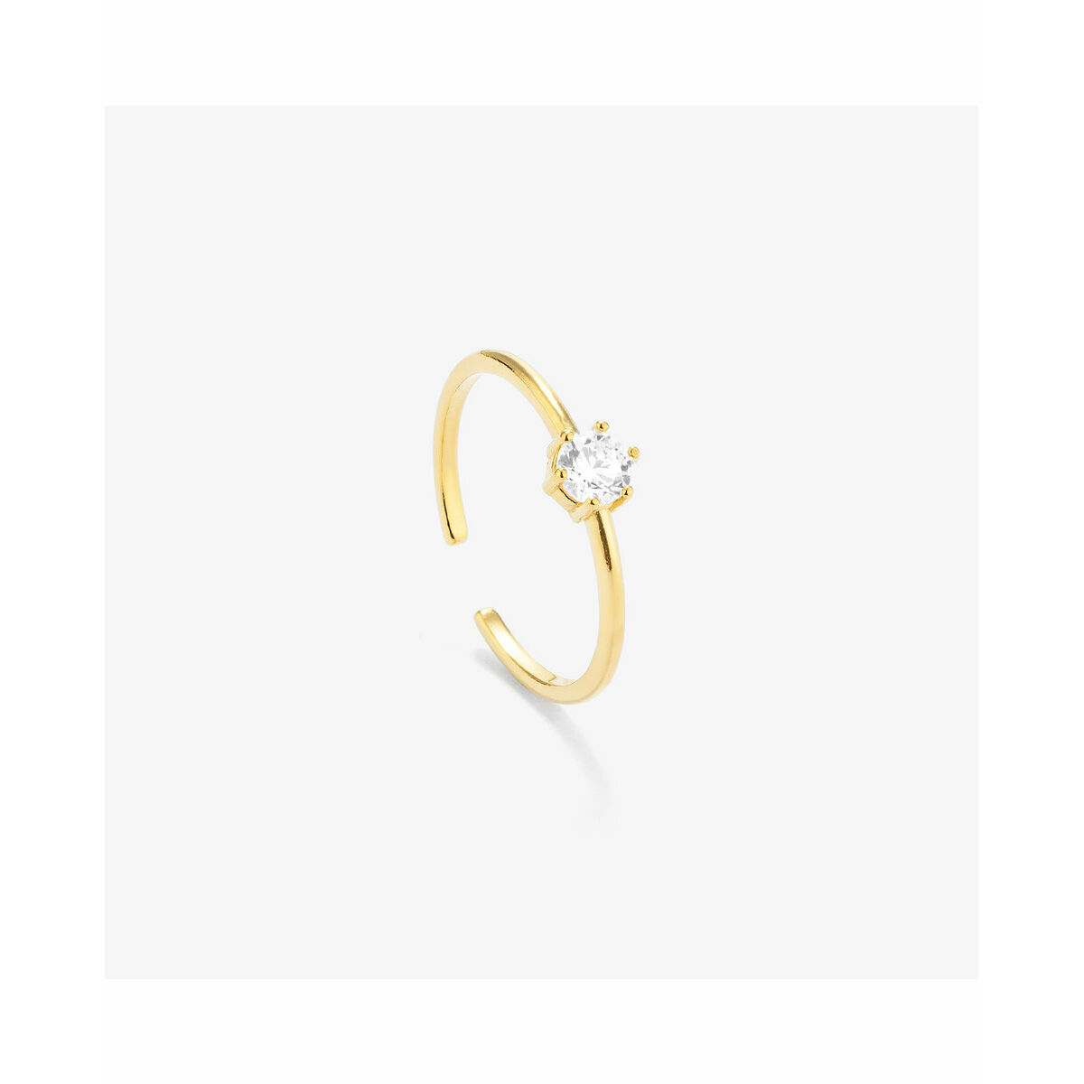 Ladies’ Ring Radiant RY000071