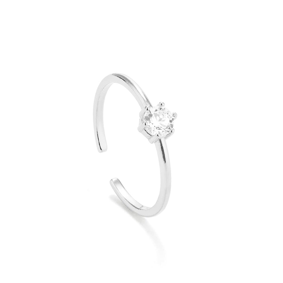 Ladies’ Ring Radiant RY000072