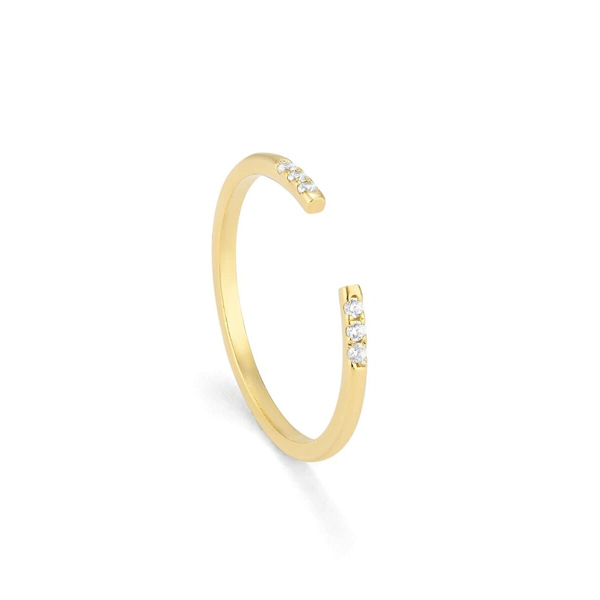 Ladies’ Ring Radiant RY000077 14