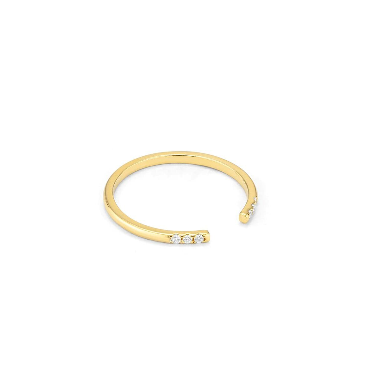 Ladies’ Ring Radiant RY000077 14