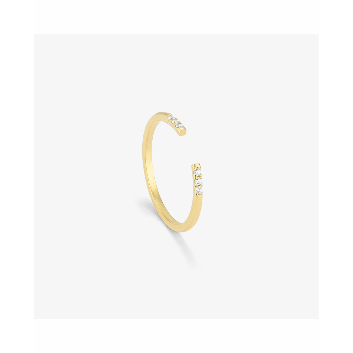 Ladies’ Ring Radiant RY000077 14