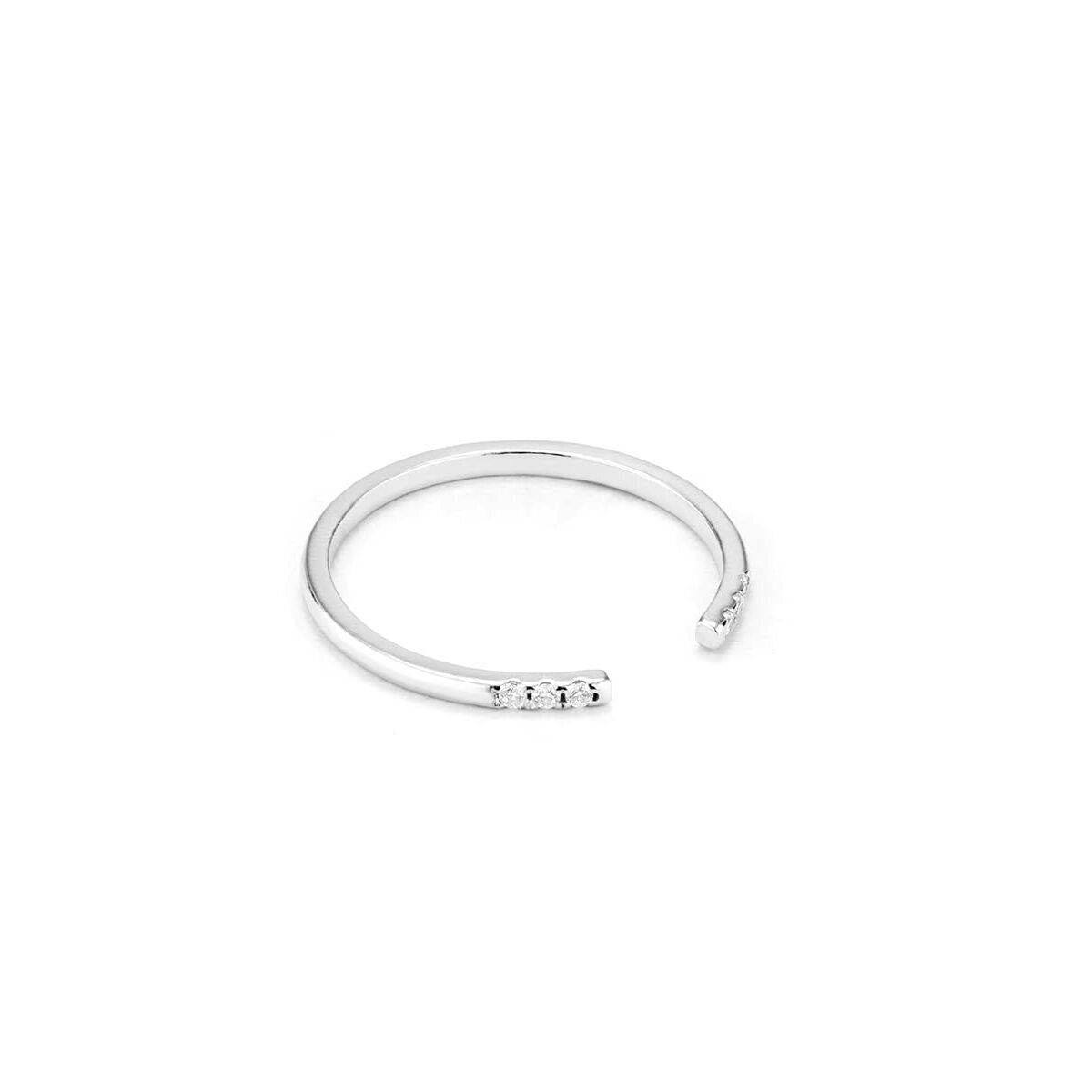 Ladies’ Ring Radiant RY000078