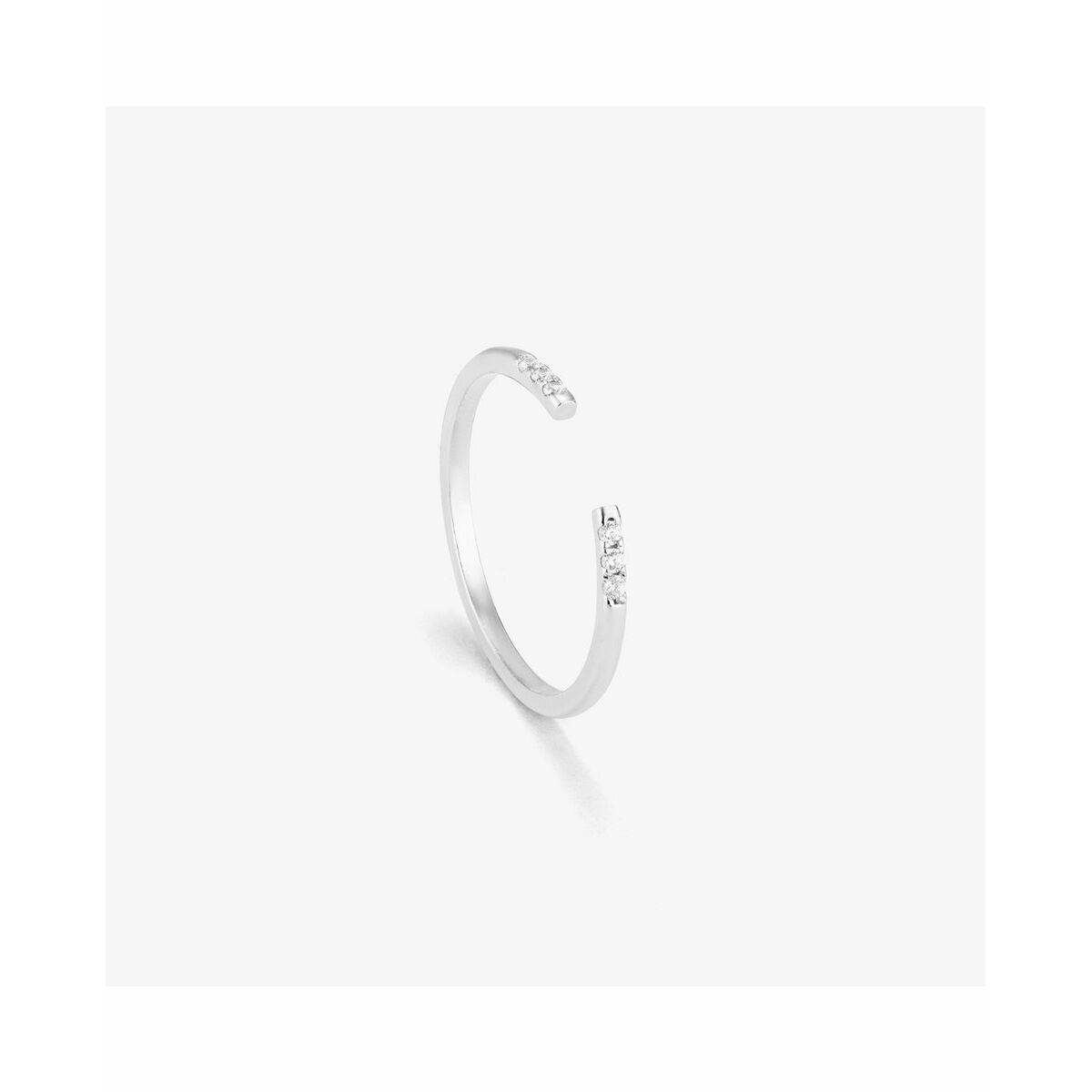 Ladies’ Ring Radiant RY000078
