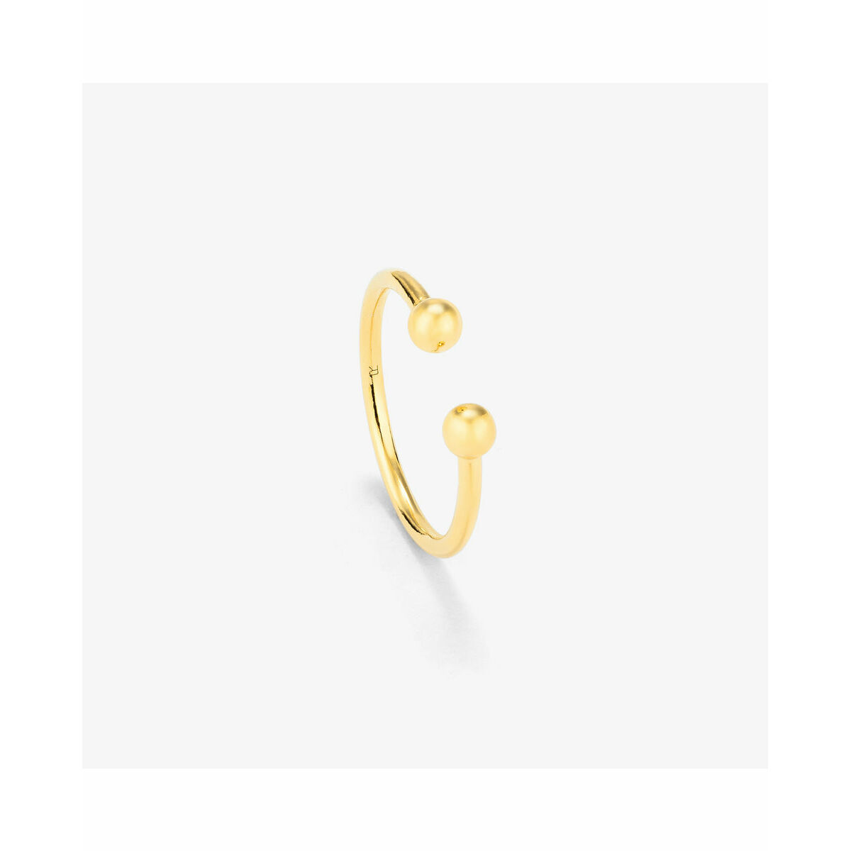 Ladies’ Ring Radiant RY000093 14