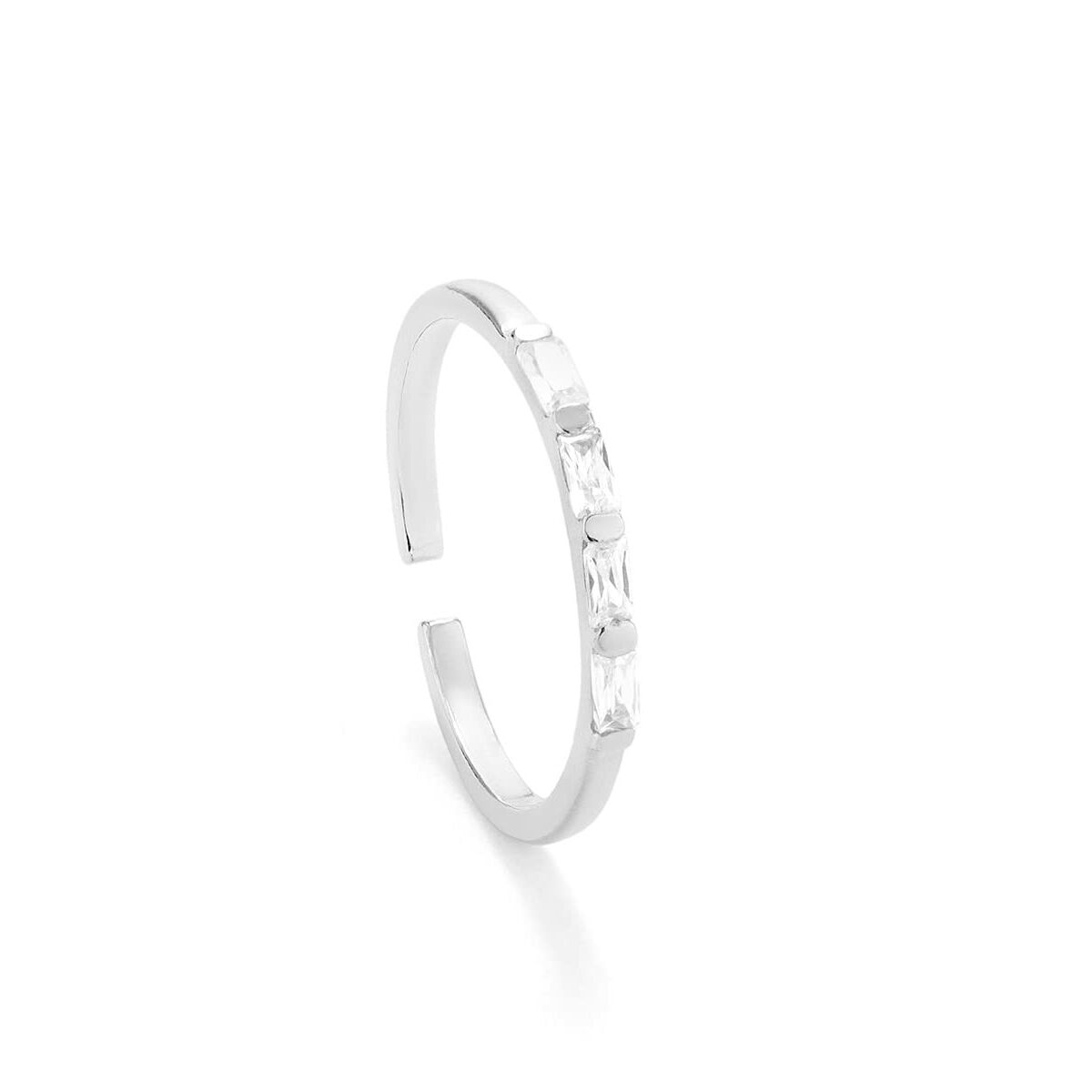 Ladies’ Ring Radiant RY000096