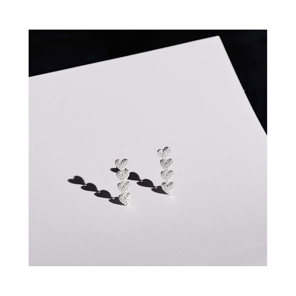 Ladies’ Earrings Radiant RY000104 Stainless steel 4 cm
