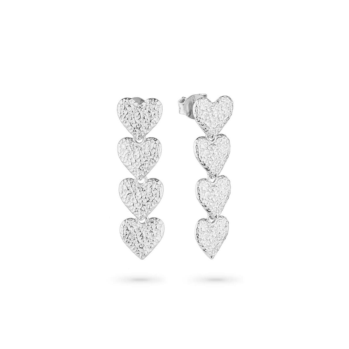 Ladies’ Earrings Radiant RY000104 Stainless steel 4 cm