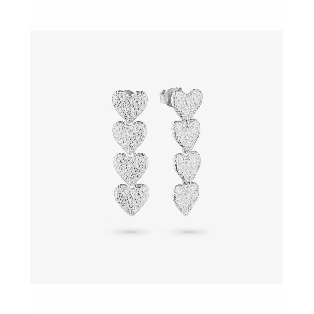 Ladies’ Earrings Radiant RY000104 Stainless steel 4 cm