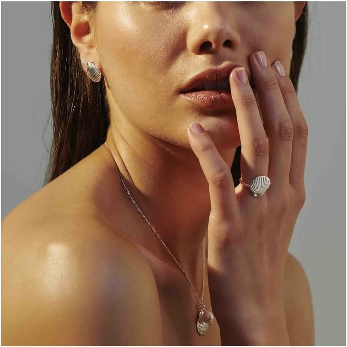 Ladies’ Ring Radiant RY000144 14