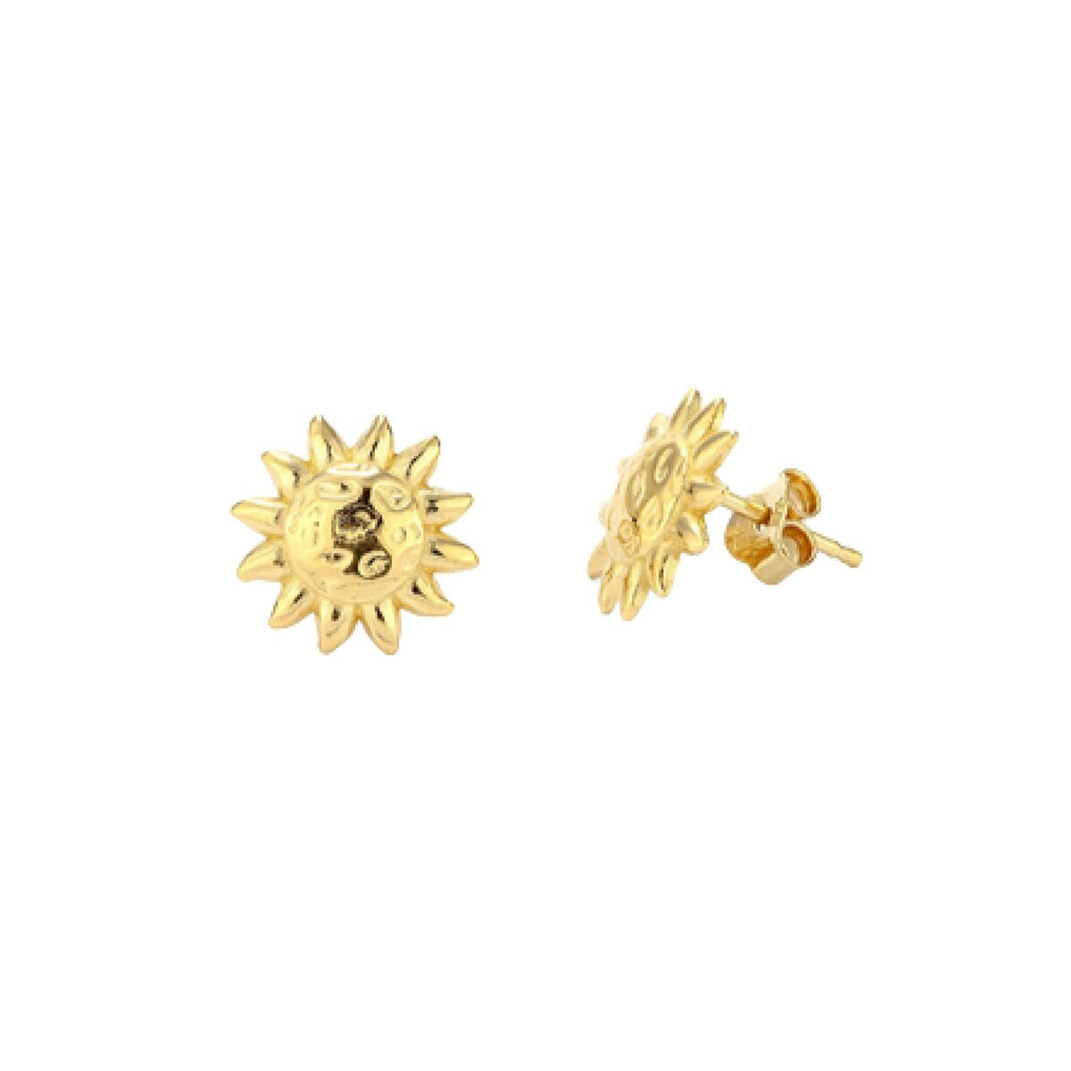 Ladies’ Earrings Radiant RY000155 Stainless steel 1 cm Ladies’ Earrings Radiant RY000155 Stainless steel 1 cm
