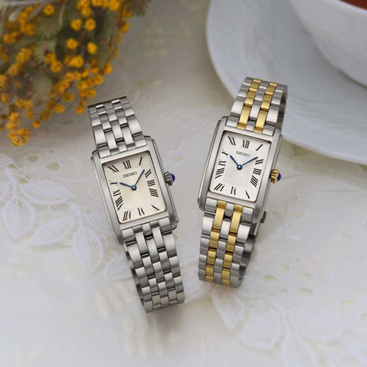 Men’s Watch Seiko SWR083P1