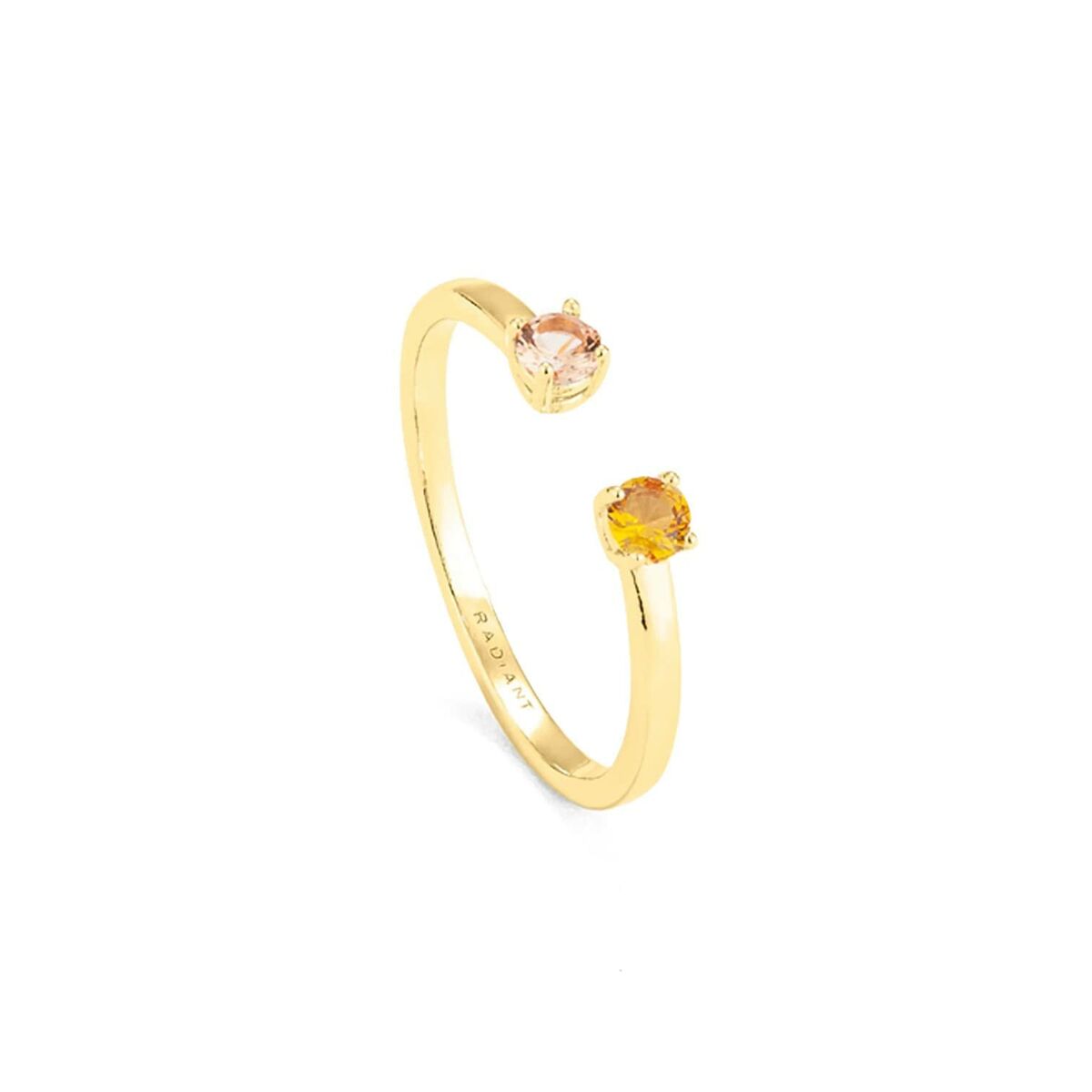 Ladies’ Ring Radiant RY000012 16 Ladies’ Ring Radiant RY000012 16