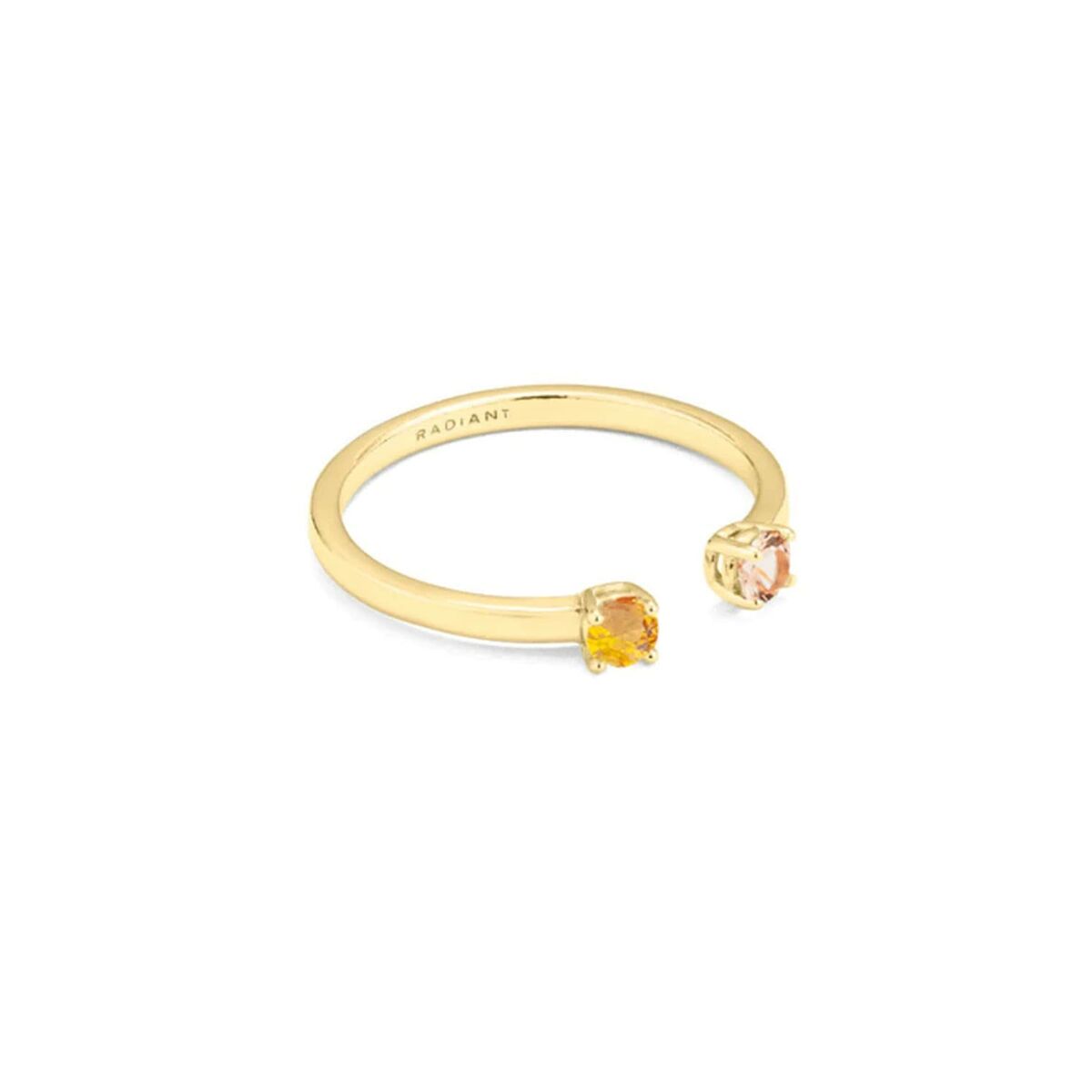 Ladies’ Ring Radiant RY000012 16
