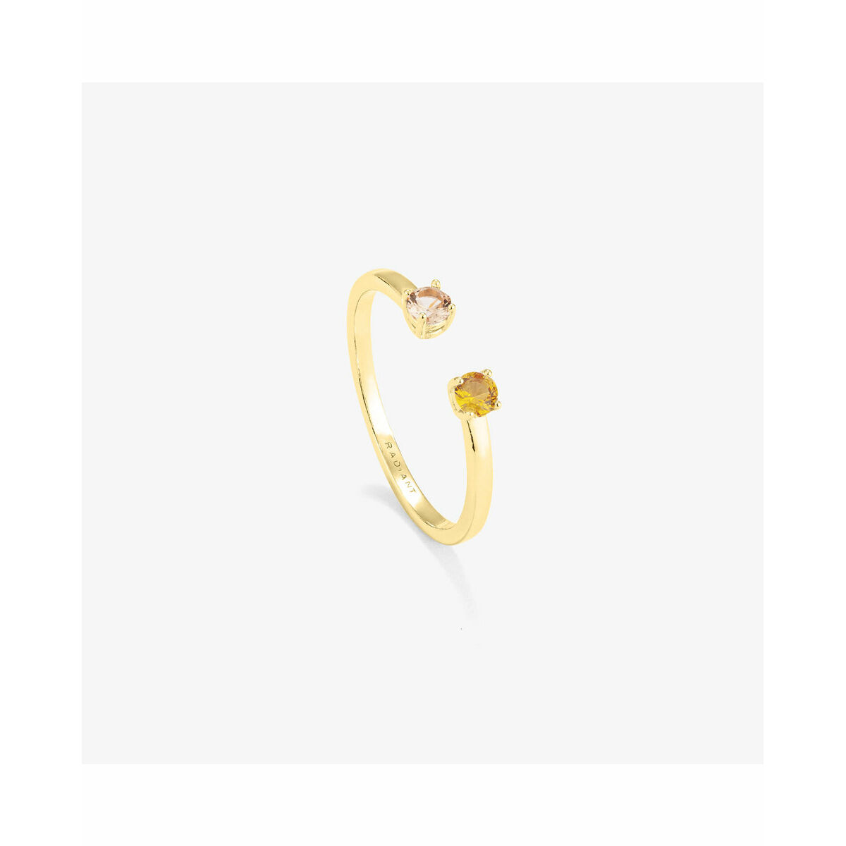 Ladies’ Ring Radiant RY000012 16
