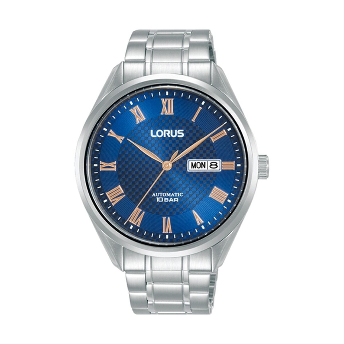 Men’s Watch Lorus RL433BX9 Silver