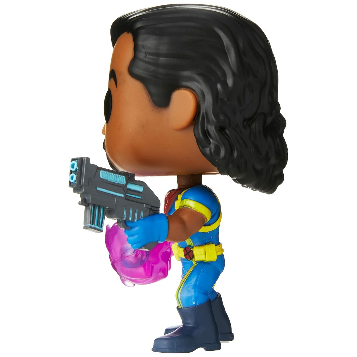 Smartwatch Radiant RAS10402DF