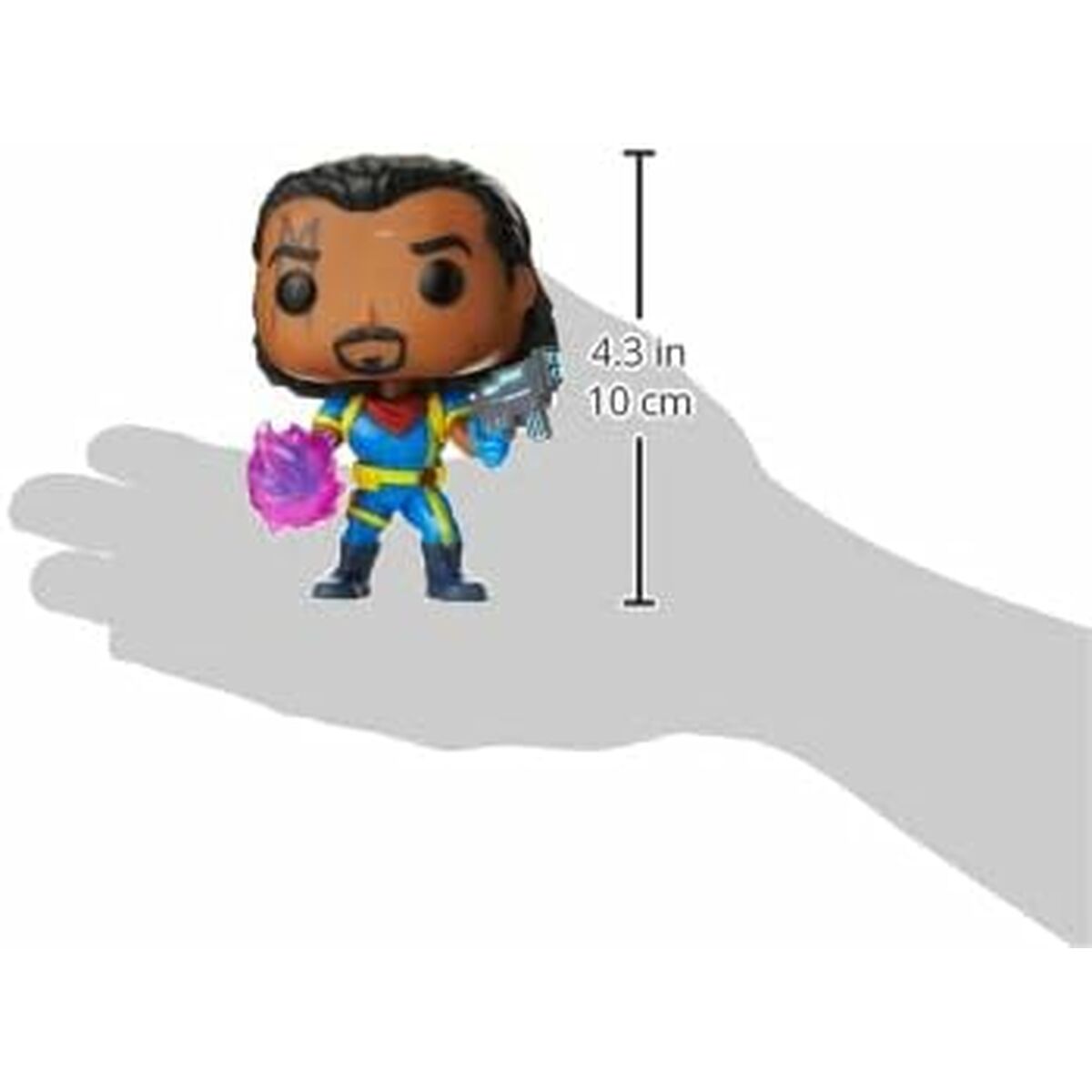 Smartwatch Radiant RAS10402DF