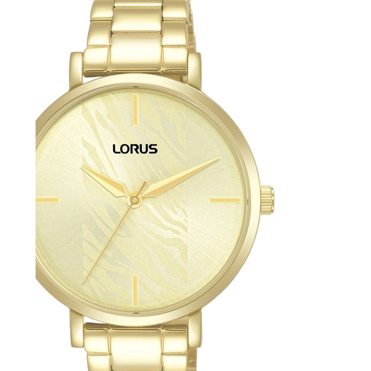 Ladies’ Watch Lorus RG230WX9
