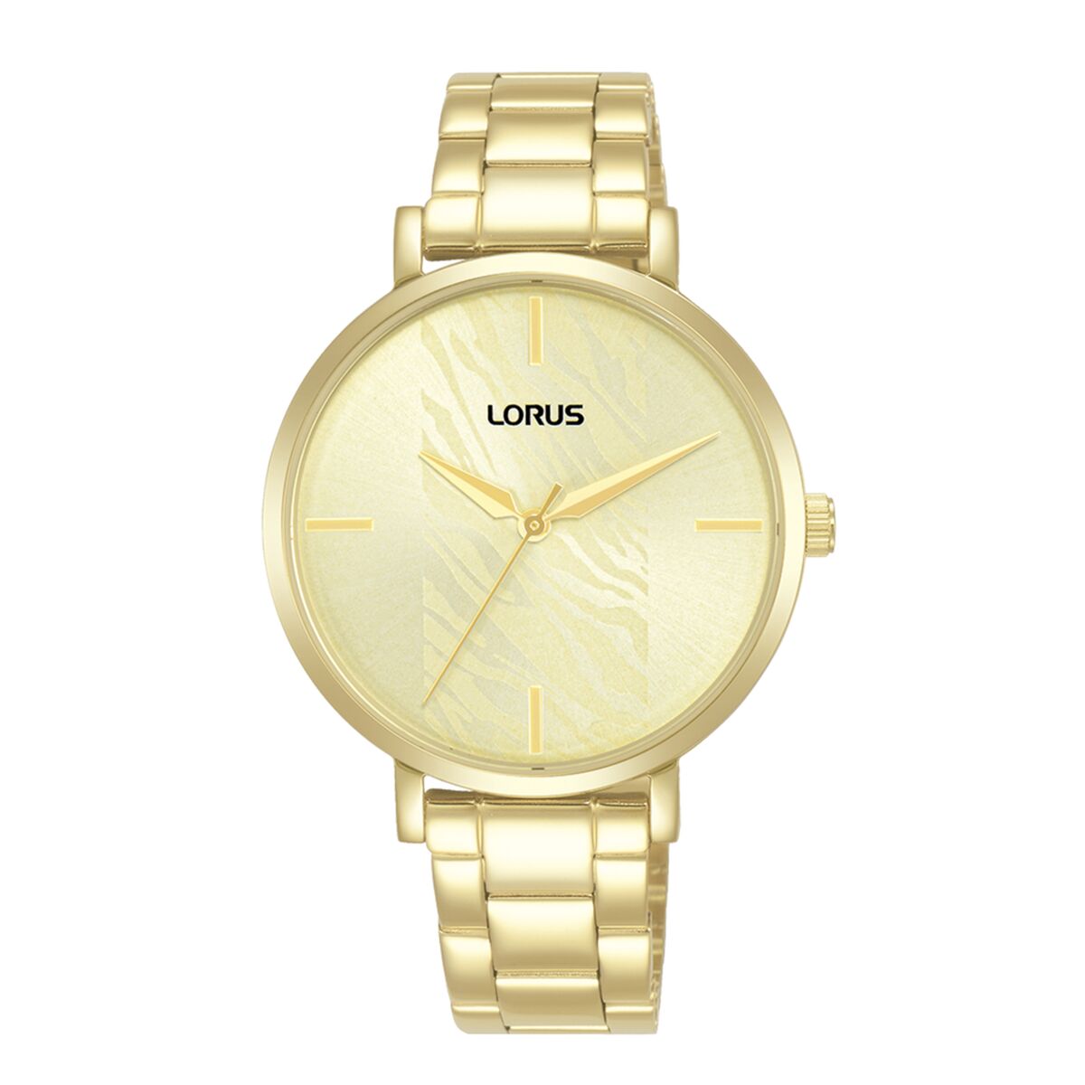 Ladies’ Watch Lorus RG230WX9