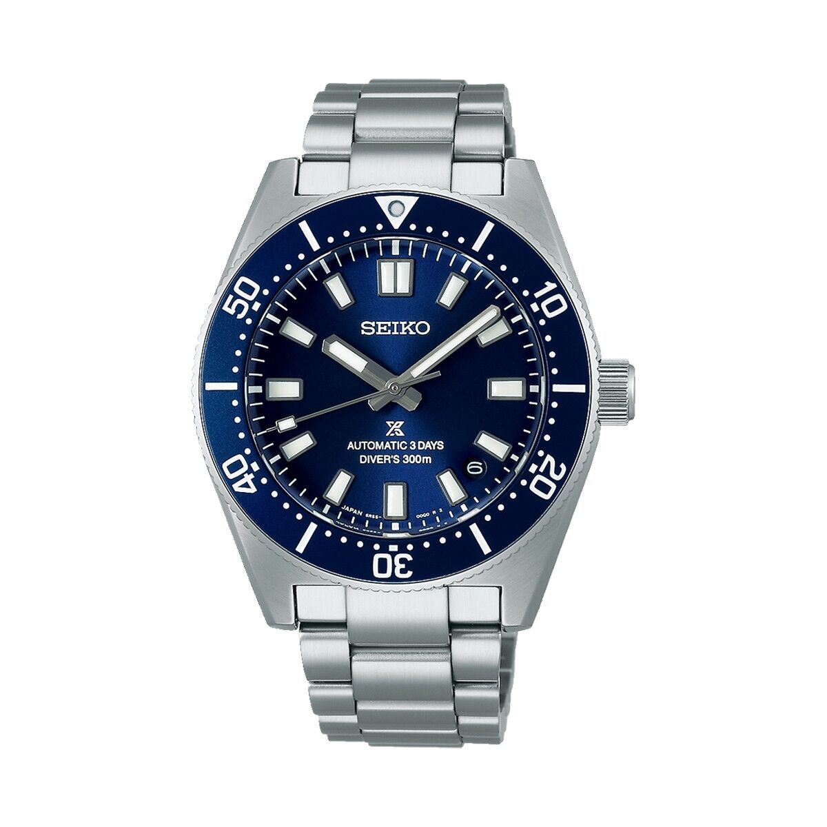 Men’s Watch Seiko SPB451J1 ( 40 mm)