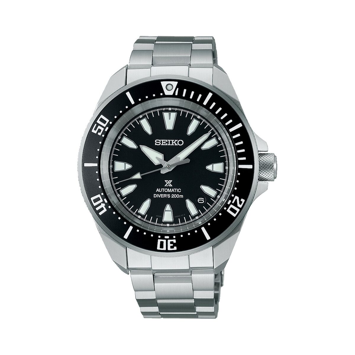 Men’s Watch Seiko SRPL13K1