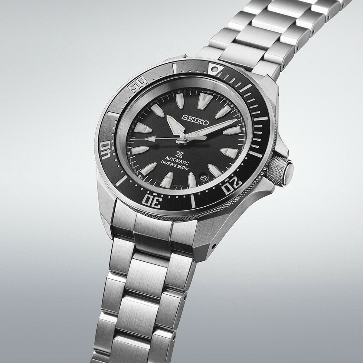 Men’s Watch Seiko SRPL13K1