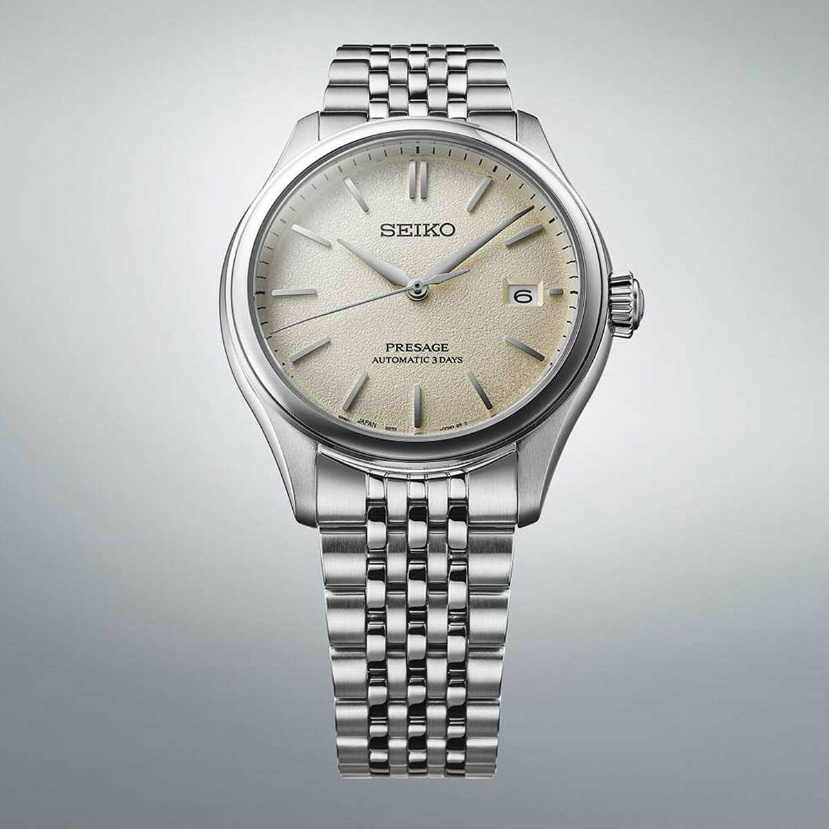 Men’s Watch Seiko SPB463J1