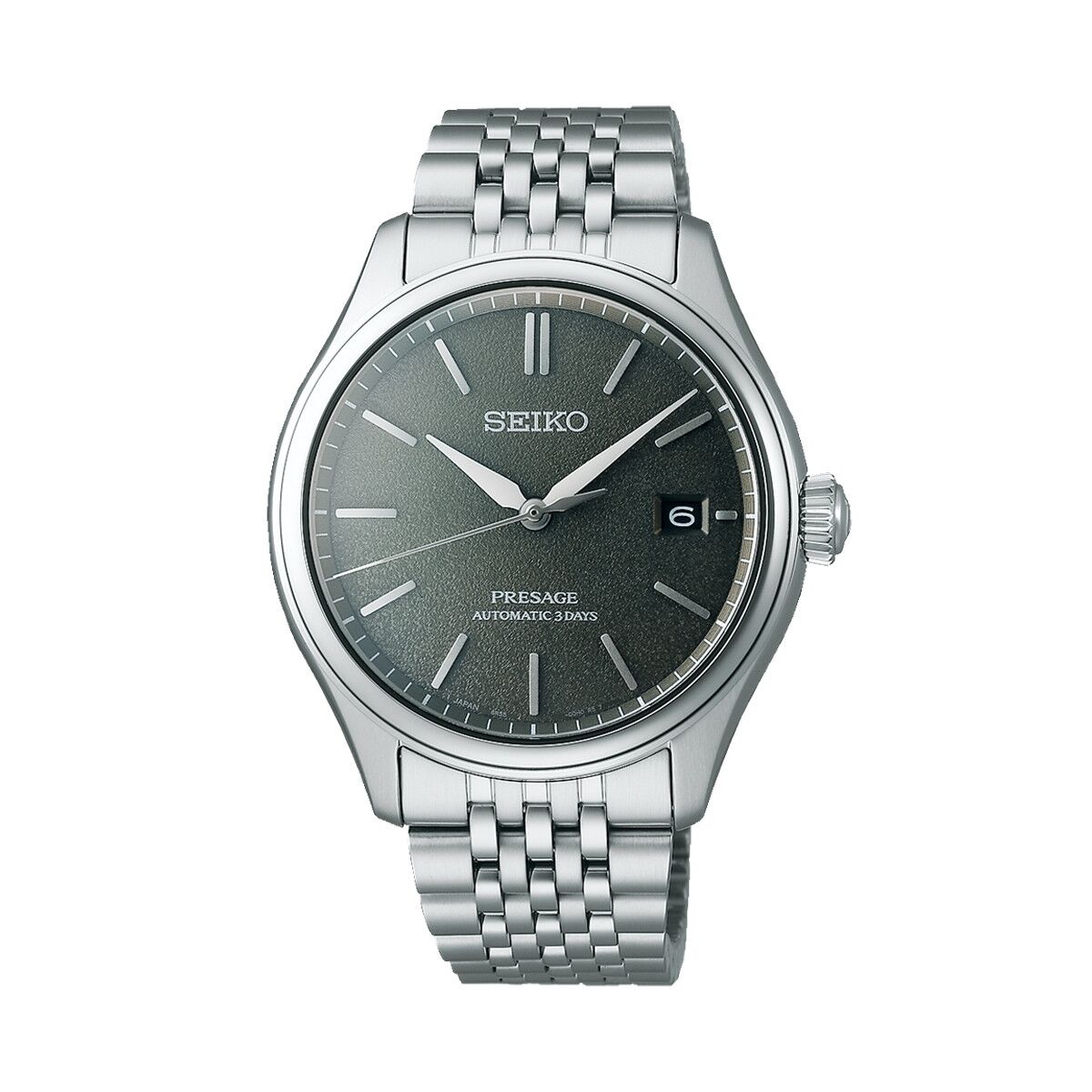 Men’s Watch Seiko SPB465J1