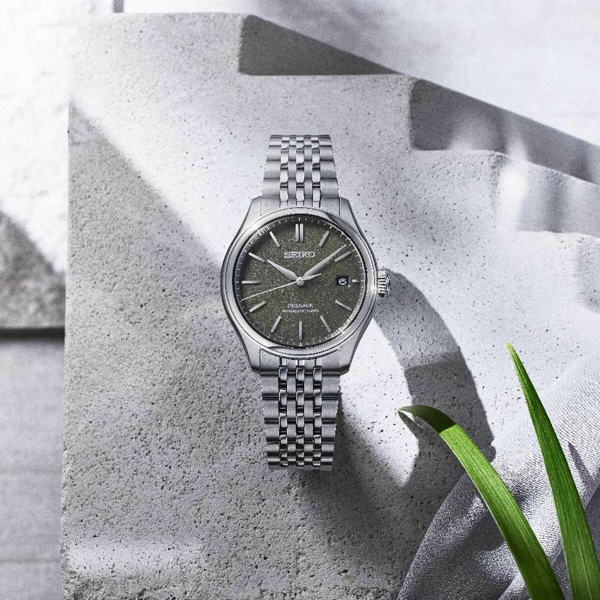 Men’s Watch Seiko SPB465J1