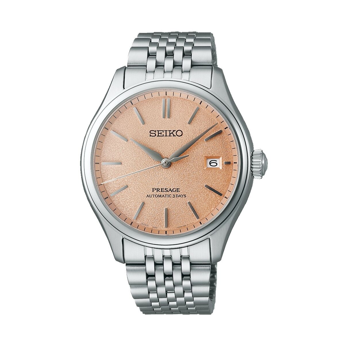 Men’s Watch SPB467J1