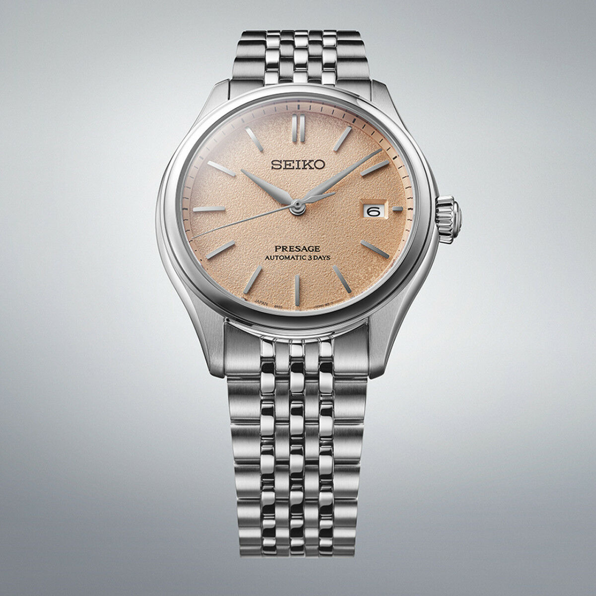 Men’s Watch SPB467J1