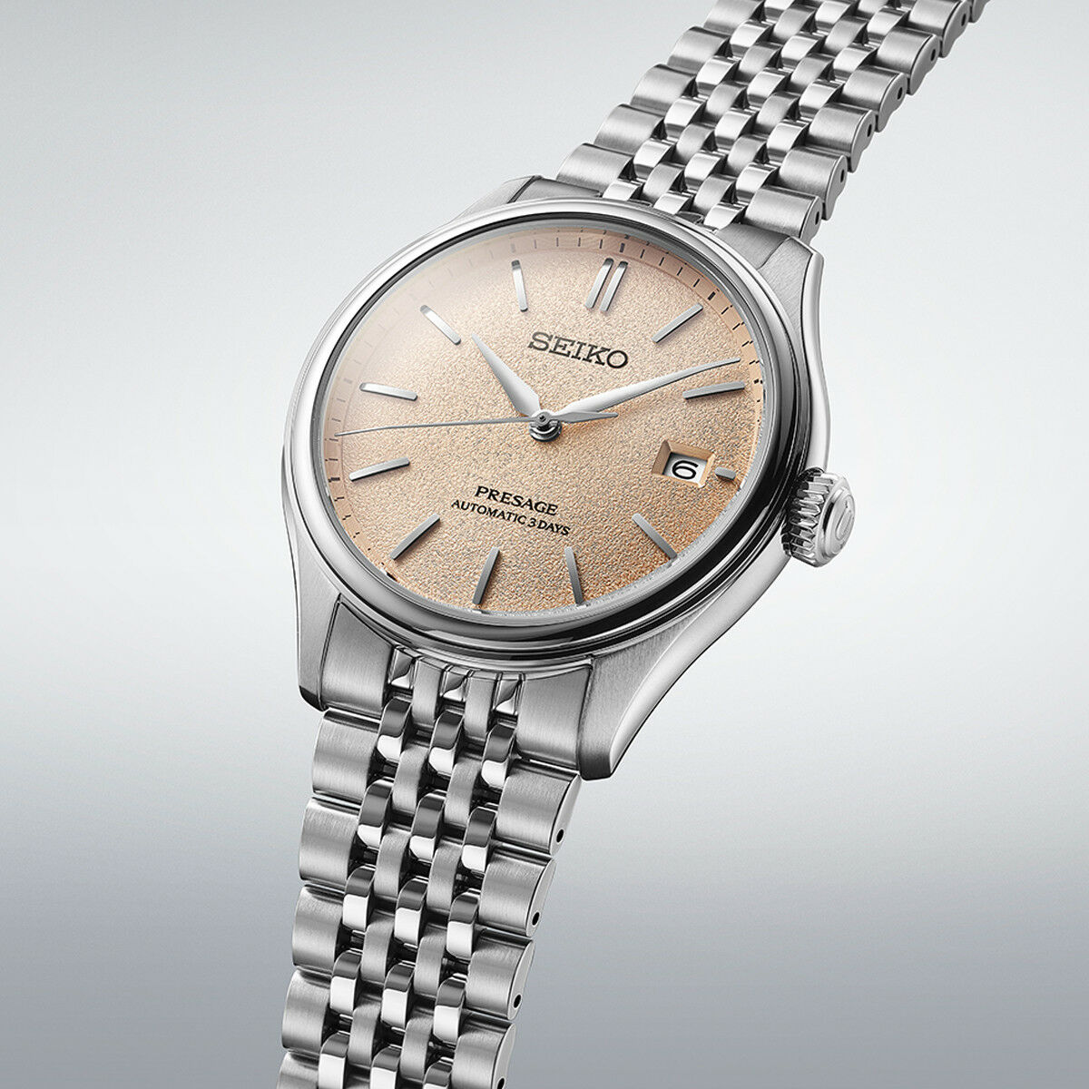 Men’s Watch SPB467J1