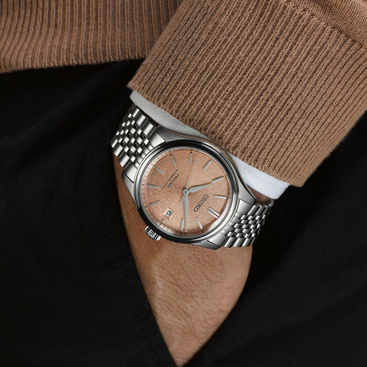 Men’s Watch SPB467J1