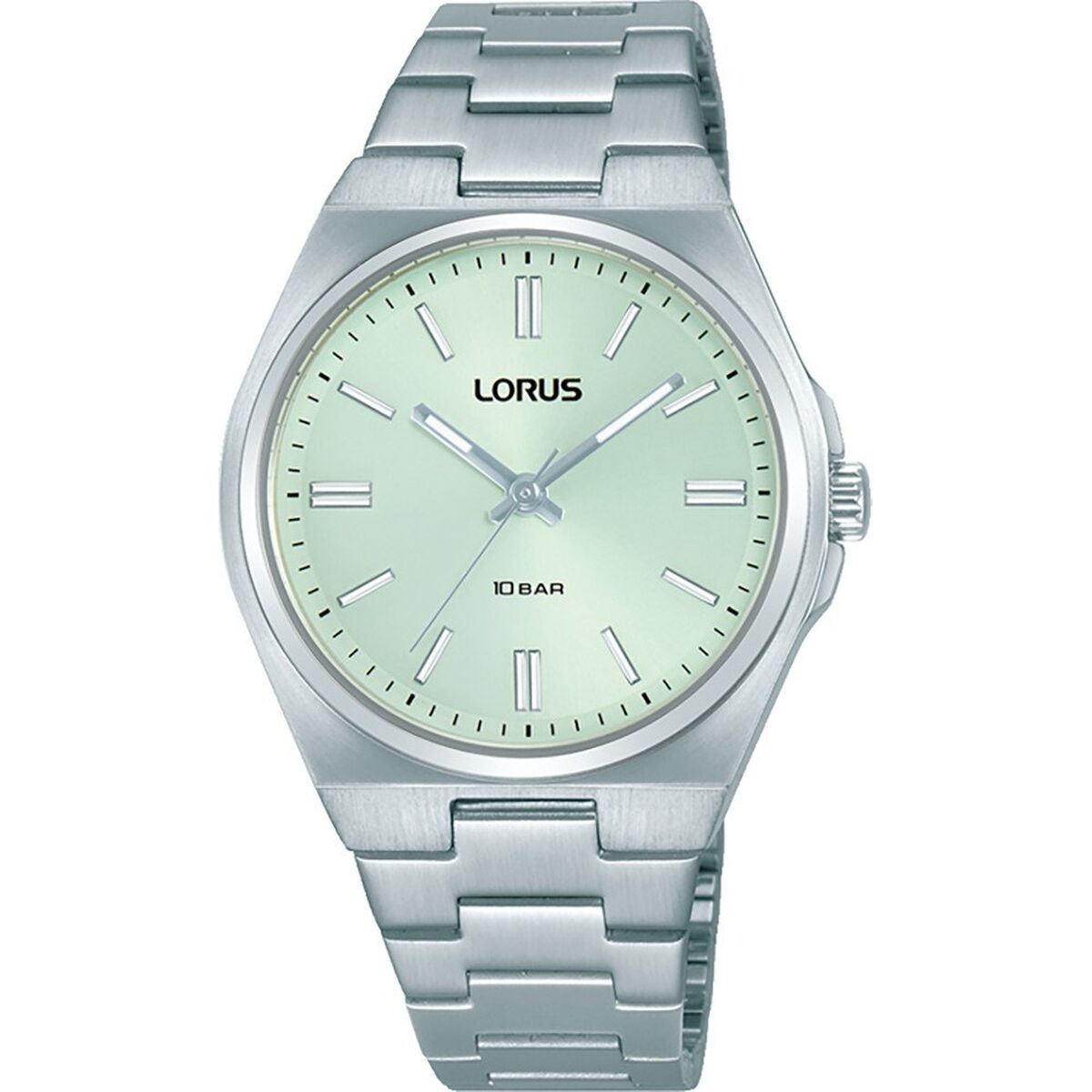 Men’s Watch Lorus RG305XX9 Silver