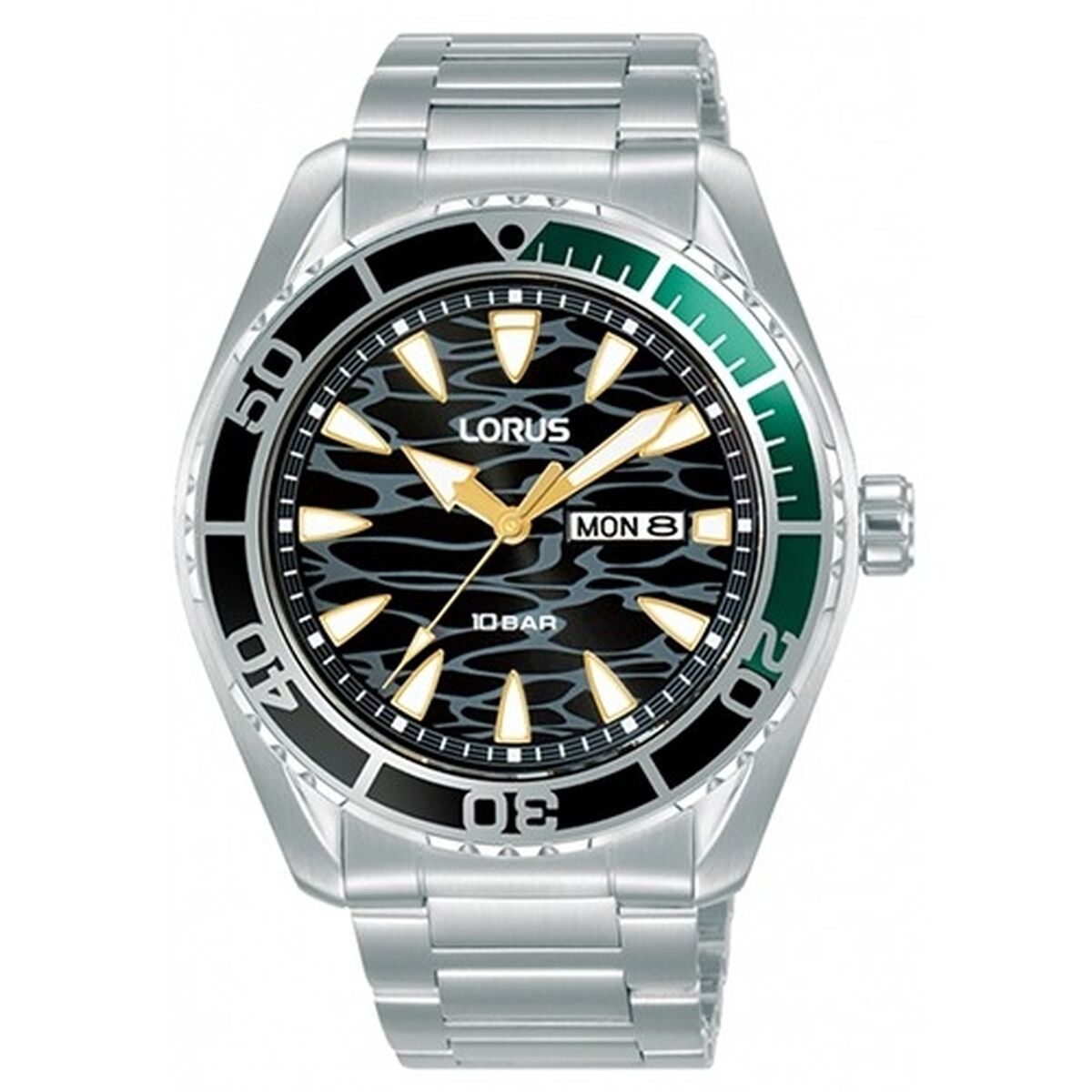 Men’s Watch Lorus RH385AX9S