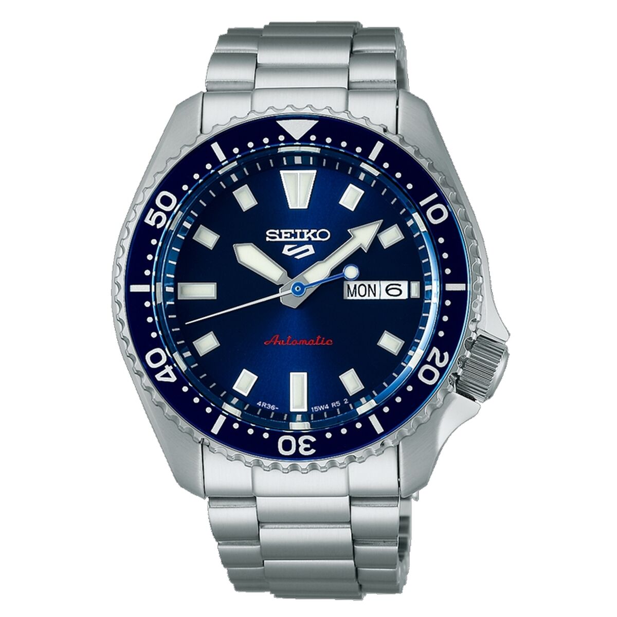 Men’s Watch Seiko SRPL83K1