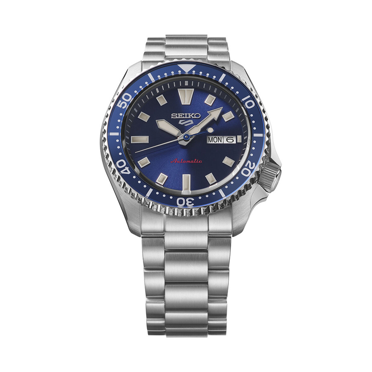Men’s Watch Seiko SRPL83K1