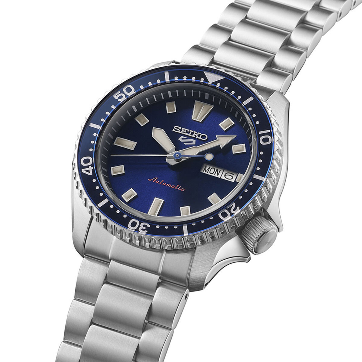 Men’s Watch Seiko SRPL83K1