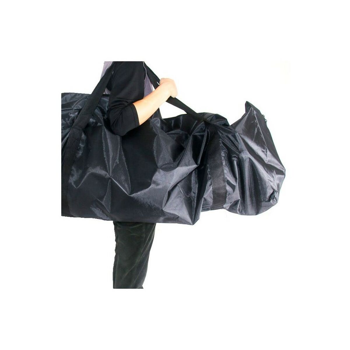 Scooter transport bag Youin MA1006 Black Multicolour Scooter transport bag Youin MA1006 Black Multicolour