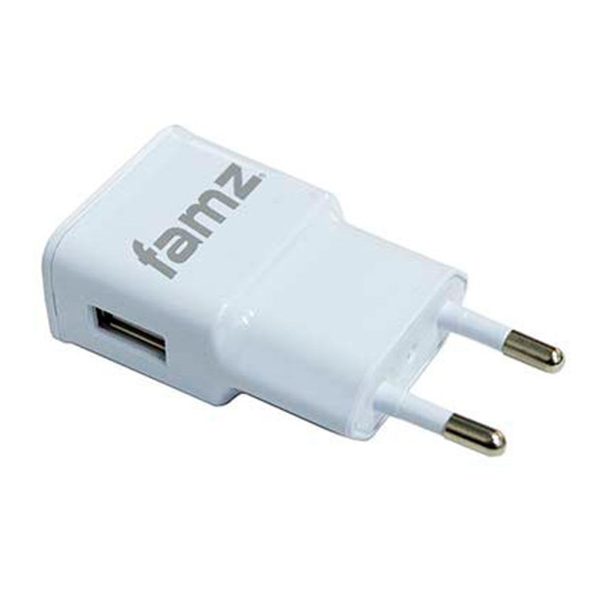 Wall Charger Famz White Wall Charger Famz White