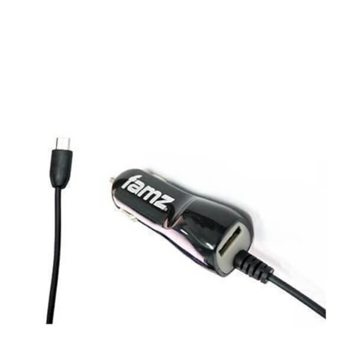Car Charger Famz Car Charger Famz